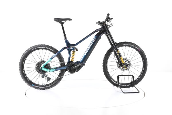 Haibike Nduro 8 Freeride 2024