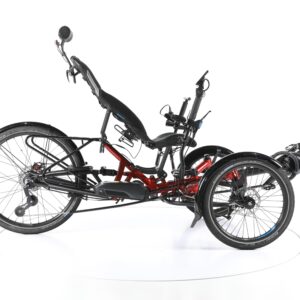 HP Velotechnik Scorpion Plus 26 2022