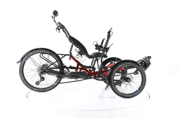 HP Velotechnik Scorpion Plus 26 2022