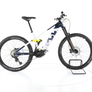 Husqvarna E-Bicycles Mountain Cross MC5 2020