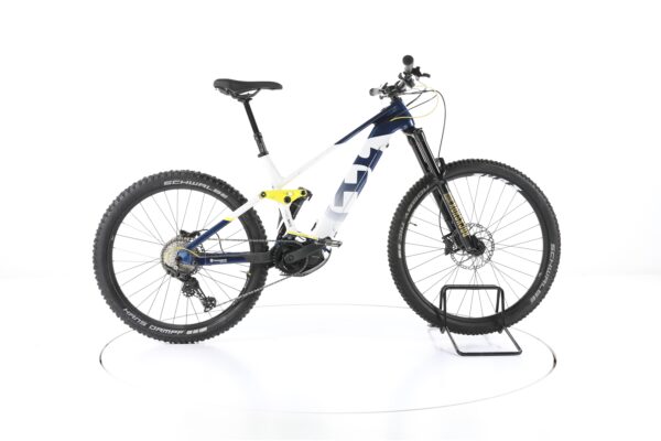Husqvarna E-Bicycles Mountain Cross MC5 2020