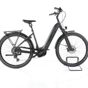 EBIKE Trekking Pro 2022