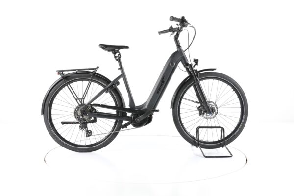 EBIKE Trekking Pro 2022