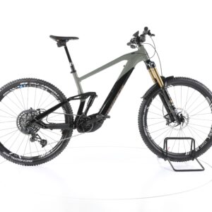 Moustache Bikes Game 9 2022