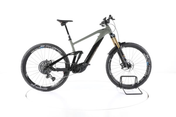 Moustache Bikes Game 9 2022