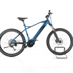 R Raymon HardRay E-Seven 5.0 2022