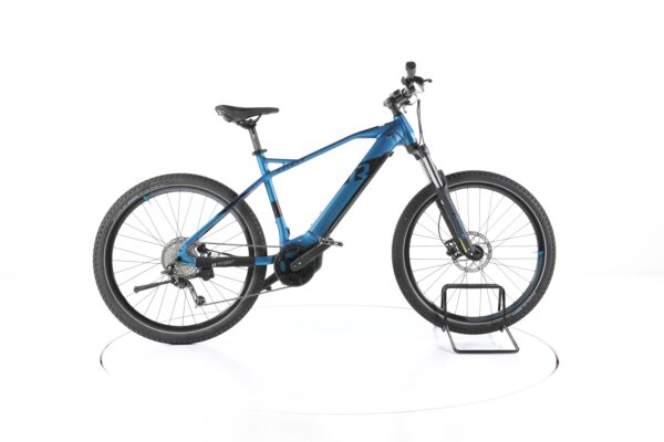 R Raymon HardRay E-Seven 5.0 2022
