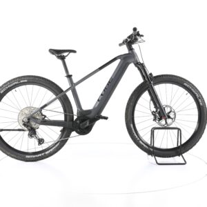 Cube Reaction Hybrid SLT 2023