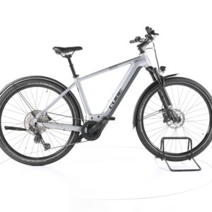 Cube Nuride Hybrid EXC Allroad 2023