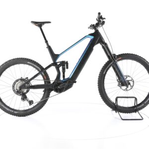 Stevens E-INCEPTION FR 9.7.2 GTF 2022