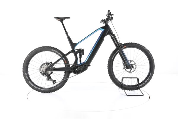 Stevens E-INCEPTION FR 9.7.2 GTF 2022