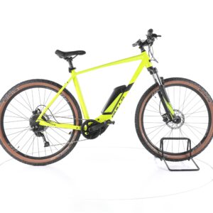 Bulls LT CX 2022