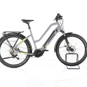 Haibike Trekking 6 2021