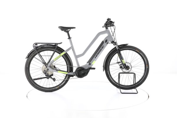 Haibike Trekking 6 2021