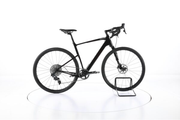 Cannondale Topstone Carbon 1 Lefty 2024