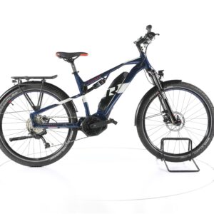R Raymon CrossRay FS E 4.0 2022