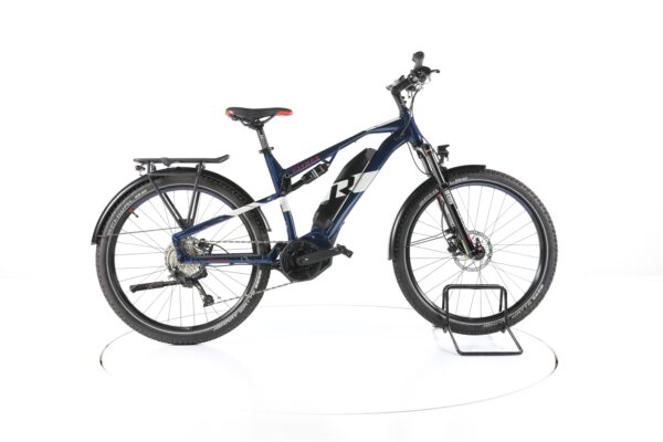 R Raymon CrossRay FS E 4.0 2022