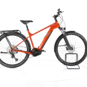 Cannondale Tesoro Neo X 2022