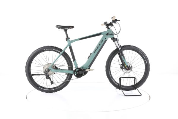 Bulls Copperhead EVO 1 2023