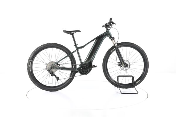 Giant Talon E+ 1 2022