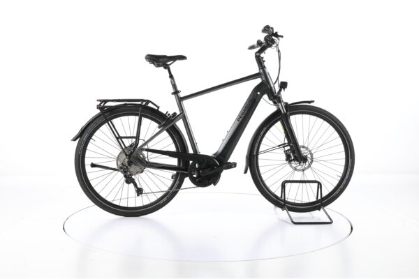 Pegasus Premio EVO 10 Lite 2021