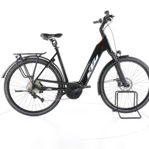 KTM Macina Tour P510 2022
