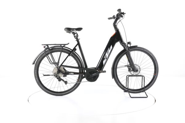 KTM Macina Tour P510 2022