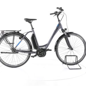 Hercules Lyon R7 2022