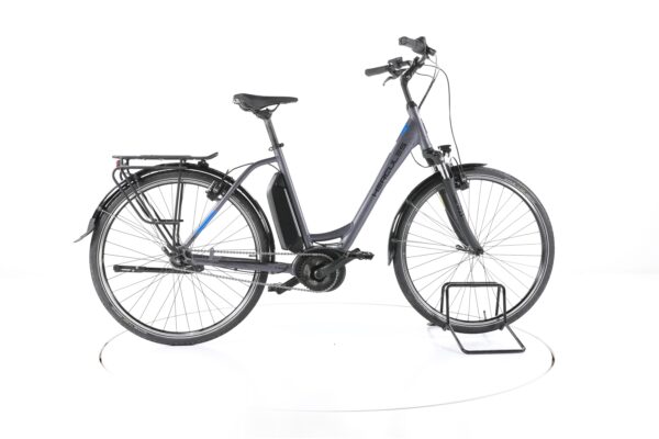 Hercules Lyon R7 2022