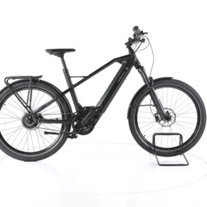 HNF Nicolai XD3 All-terrain 2022