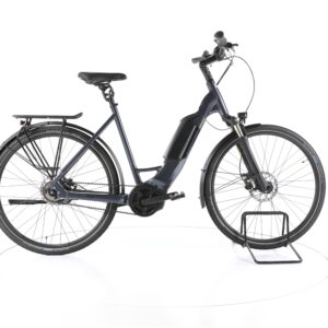 Stevens E-Brione 2022