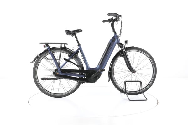 Gazelle Arroyo Elite C7+ 2022
