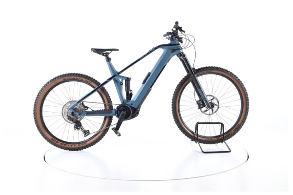 Bulls Sonic EVO AM 2 2023