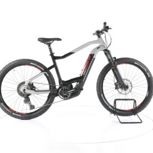 Haibike HardSeven 9 2022