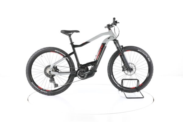 Haibike HardSeven 9 2022