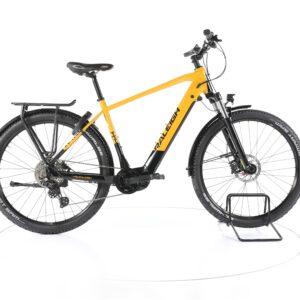 Raleigh Dundee 10 2022