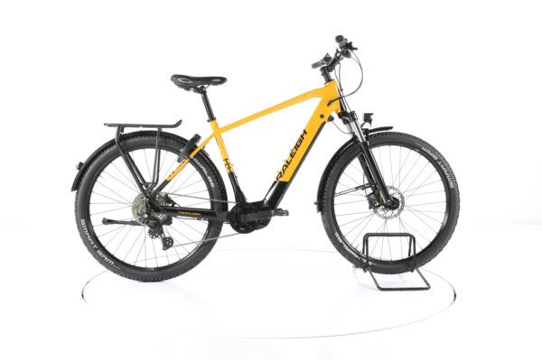 Raleigh Dundee 10 2022