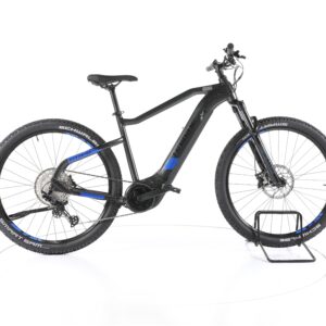 Haibike HardNine 7 iWh 2022