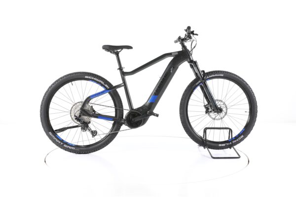 Haibike HardNine 7 iWh 2022