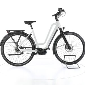 Gazelle Chamonix C5 HMS 2021