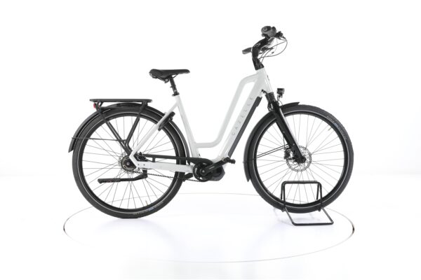 Gazelle Chamonix C5 HMS 2021