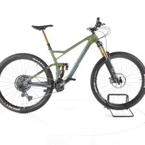 Cube Stereo 150 C:62 TM 2022
