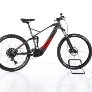 Corratec E-Power MTC 120 2021