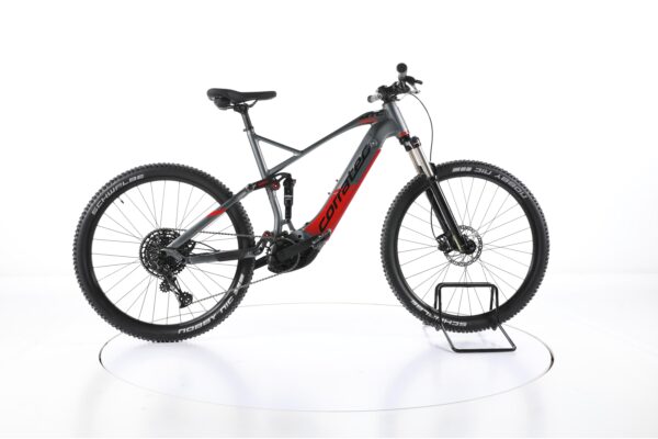 Corratec E-Power MTC 120 2021