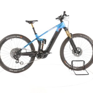 Cube Stereo Hybrid 140 HPC SLT 2024