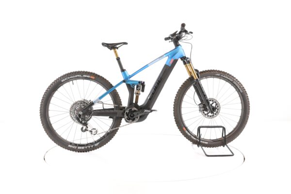 Cube Stereo Hybrid 140 HPC SLT 2024
