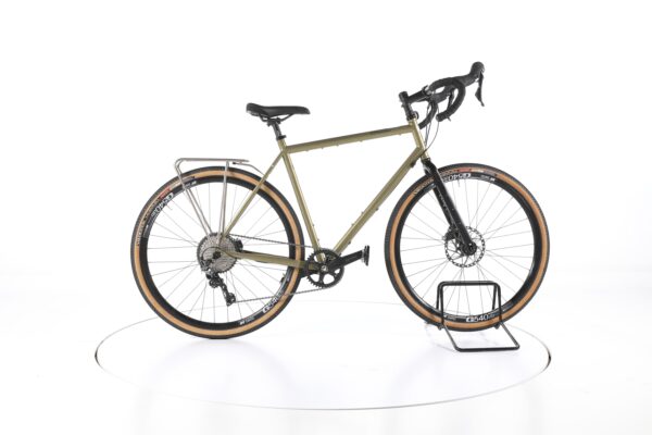 tout terrain Vasco 28 2021