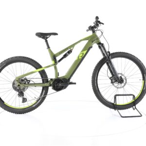 R Raymon TrailRay 140E 7.0 2023