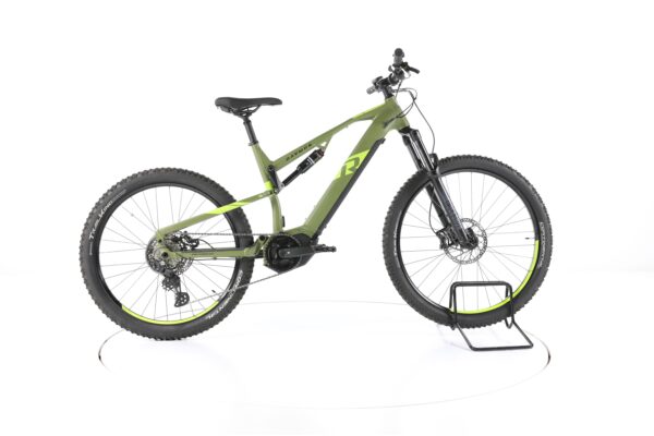 R Raymon TrailRay 140E 7.0 2023