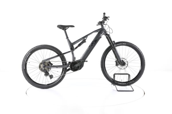 R Raymon TrailRay 140E 8.0 2023